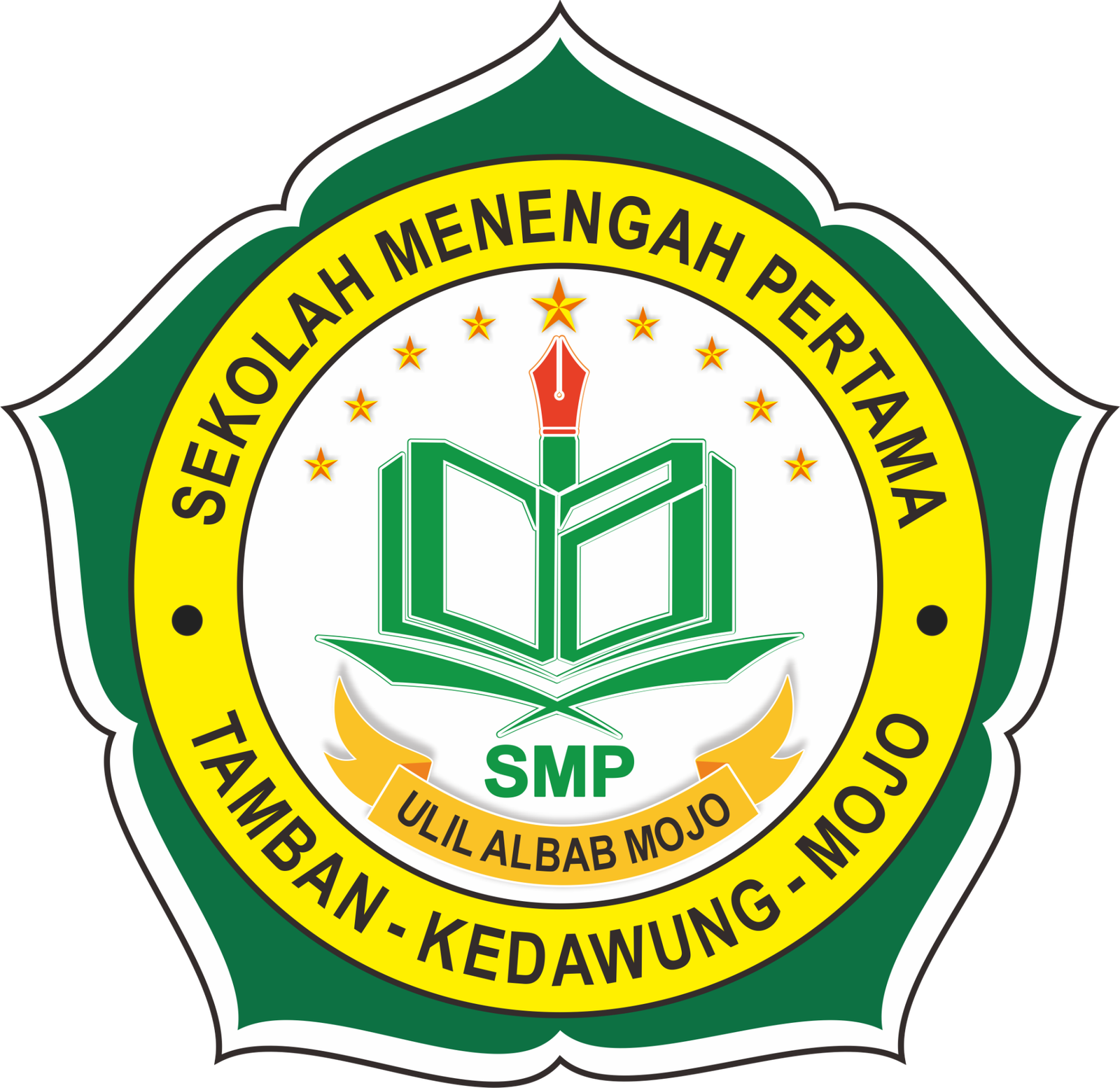 SMP Ulil Albab Mojo